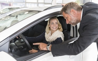 New Car Dealer Clinton Ia