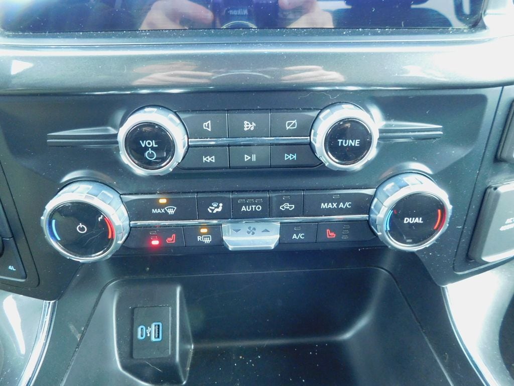 2023 Ford F-150 XLT - Photo 21