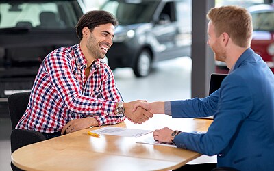 Dodge Car Dealer Clinton IA