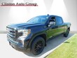 GMC Sierra 1500