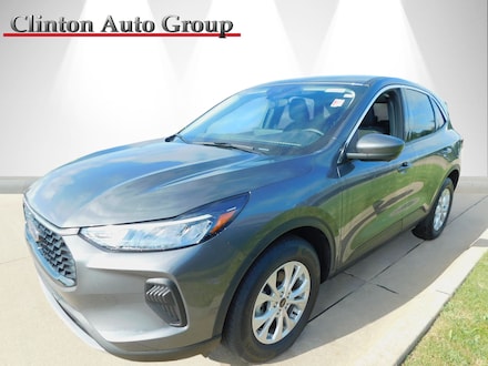 2023 Ford Escape Active SUV