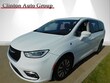  Chrysler Pacifica Hybrid