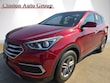 Hyundai Santa Fe Sport