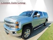 Chevrolet Silverado 2500HD