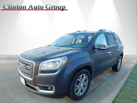 2013 GMC Acadia SLT-1 SUV