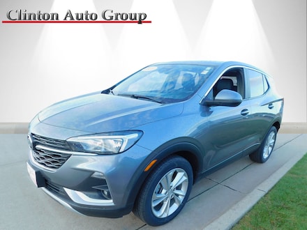 2021 Buick Encore GX Preferred SUV