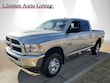Ram 2500