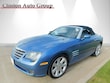Chrysler Crossfire