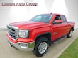 GMC Sierra 1500