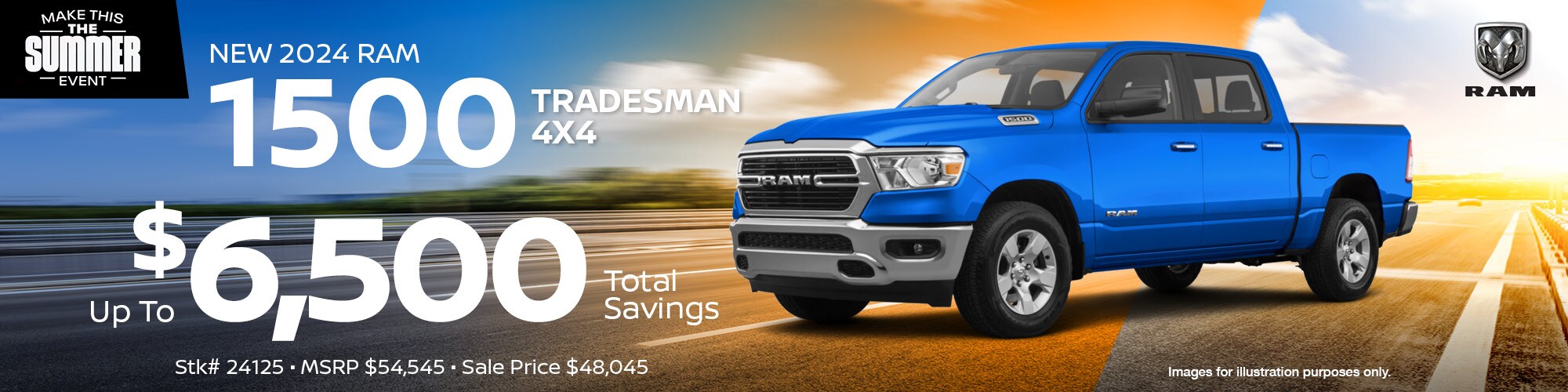 New Vehicle Monthly Specials Clinton Auto Group