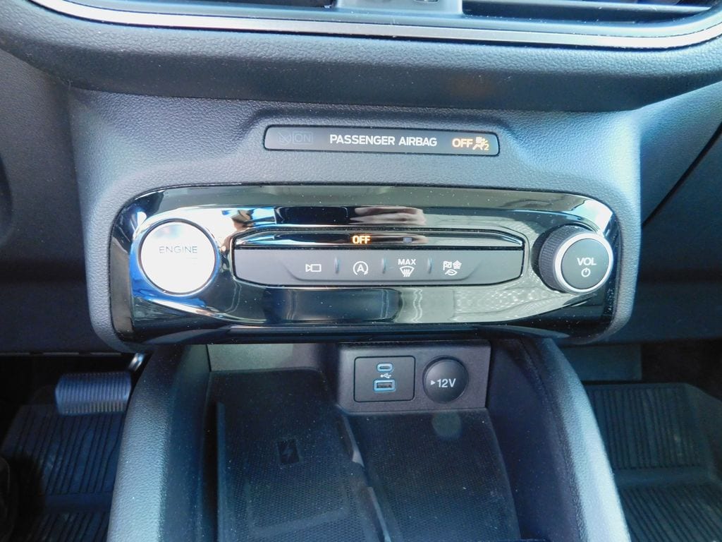 2023 Ford Escape Active - Photo 20