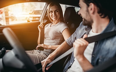 Car Dealer Camanche IA