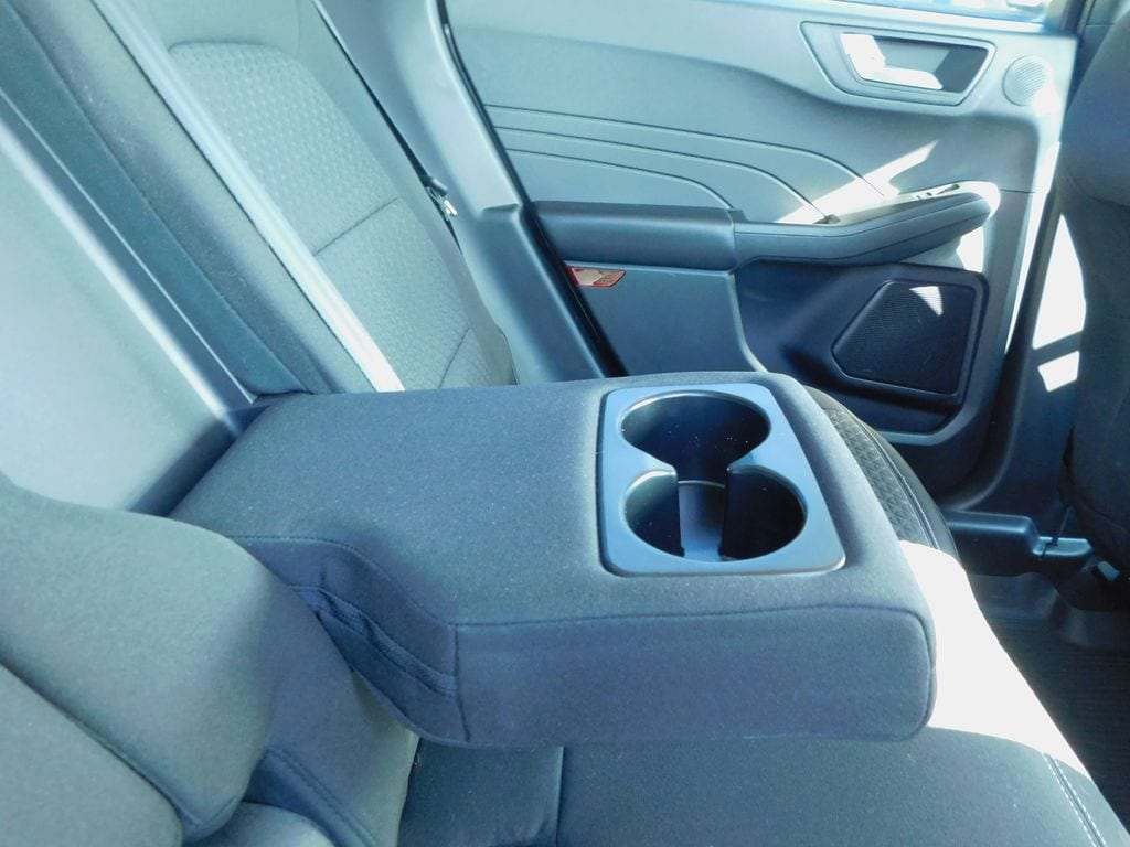 2023 Ford Escape Active - Photo 7
