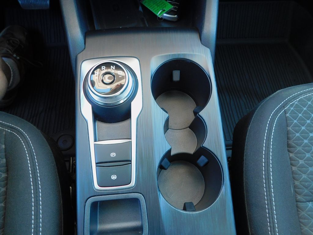 2023 Ford Escape Active - Photo 23