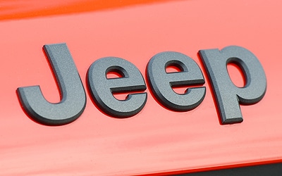 Jeep Dealership Davenport IA