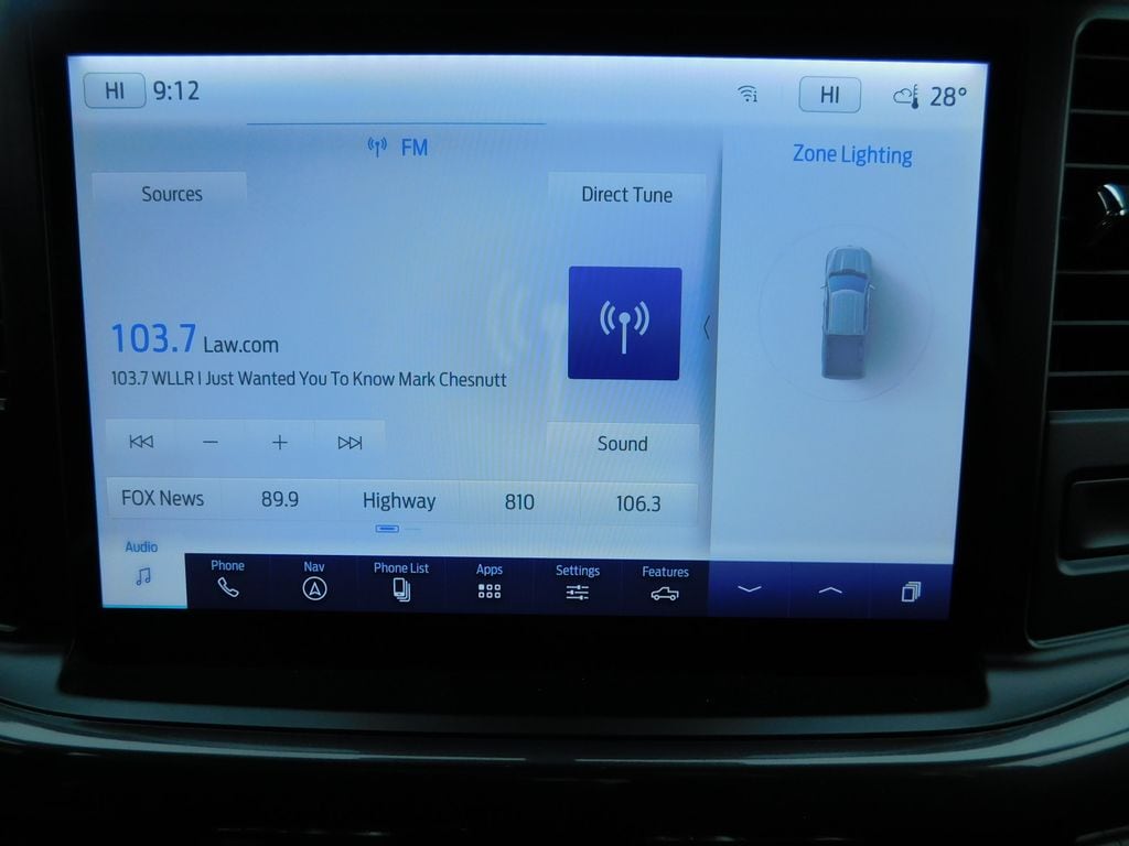 2023 Ford F-150 XLT - Photo 20