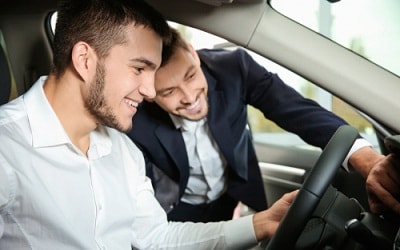Used Car Dealer Clinton Ia