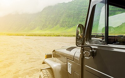 Jeep Dealer Quad Cities