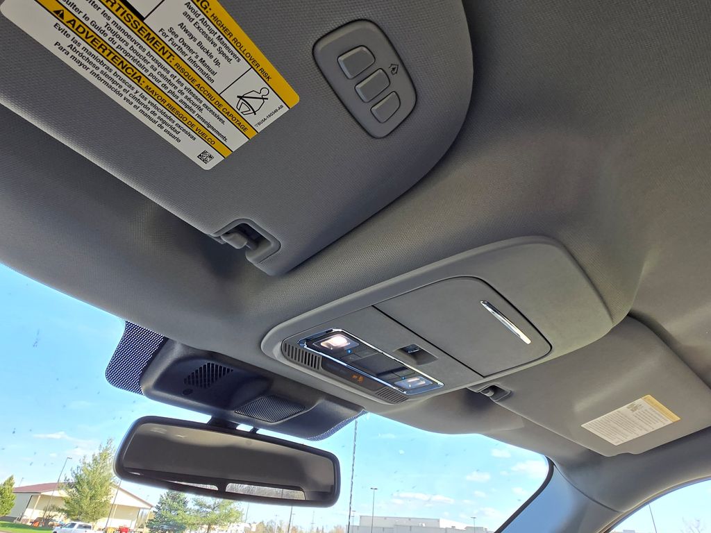 2022 Ford F-150 Lariat - Photo 22