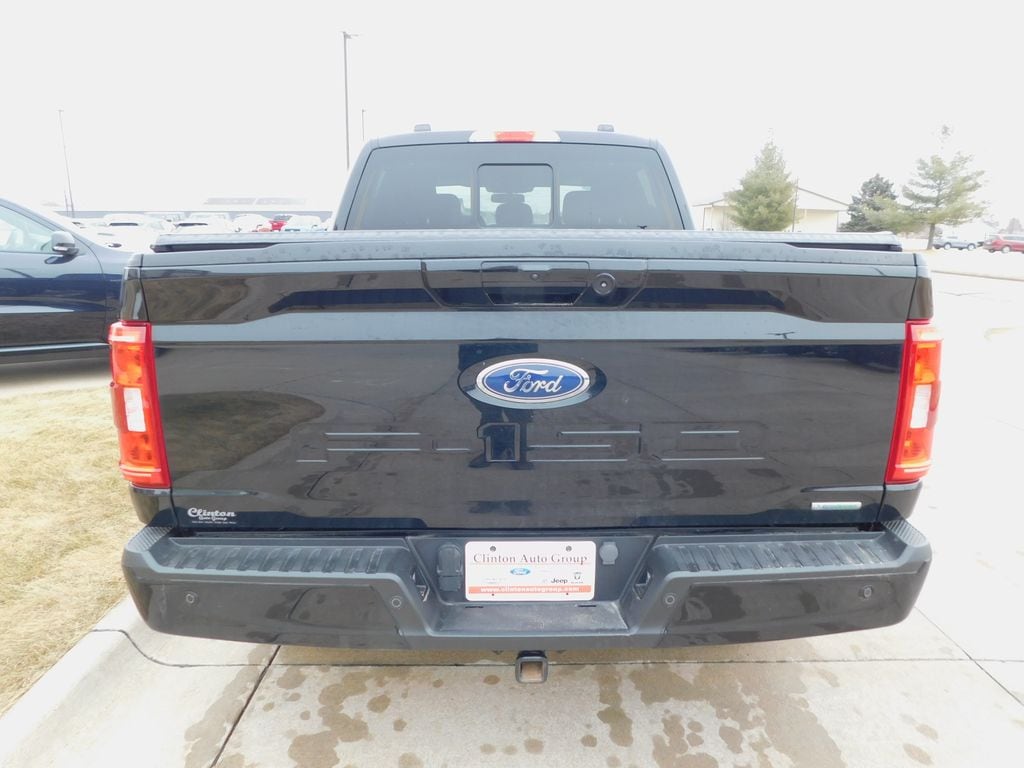2023 Ford F-150 XLT - Photo 9