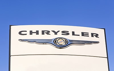 Chrysler Dealership Bettendorf IA
