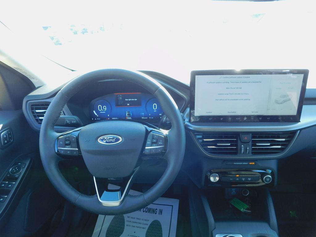 2023 Ford Escape Active - Photo 8