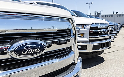 Truck Dealer Fulton IL