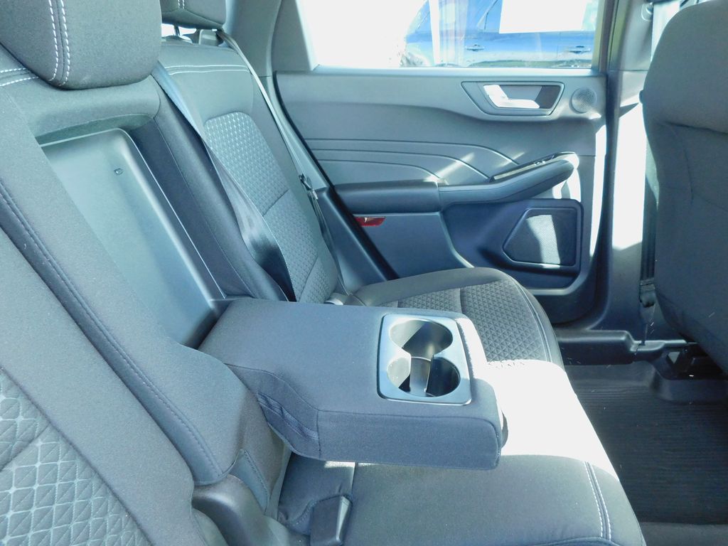 2023 Ford Escape Active - Photo 7