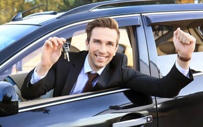 Nissan Car Dealer Clinton Ia