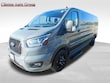  Ford Transit-350 Passenger