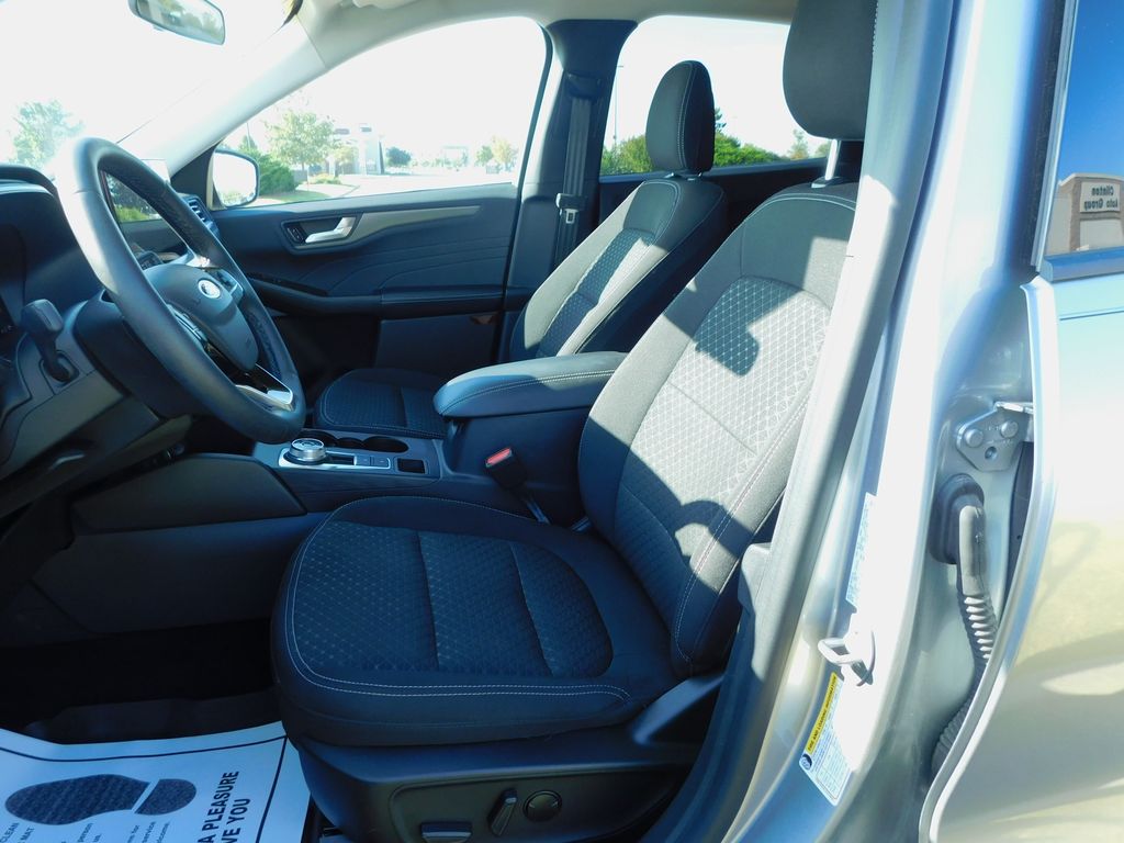 2023 Ford Escape Active - Photo 15