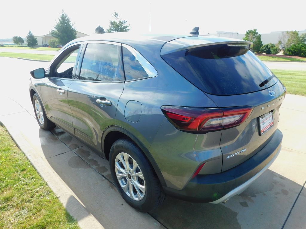 2023 Ford Escape Active - Photo 11