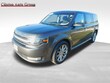  Ford Flex
