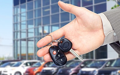 Chrysler Auto Dealer Clinton IA