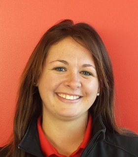 Staff member Chandra Williams from ID_f8caf66543b6