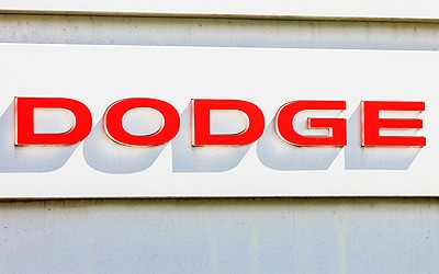 Dodge Dealership Davenport IA