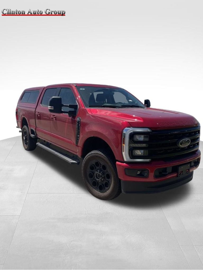 2024 Ford F-350 XLT 4x4 Crew Cab 6-3/4' Box SRW's photo