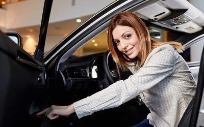 Nissan Car Dealer Morrison Il