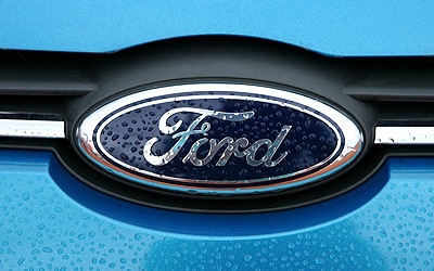 Ford Car Dealer Sterling IL