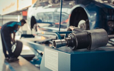 Car Repair Davenport IA
