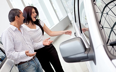 New Car Dealer Camanche IA