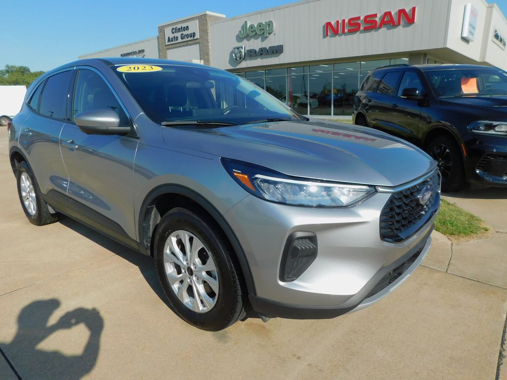 2023 Ford Escape Active - Photo 3