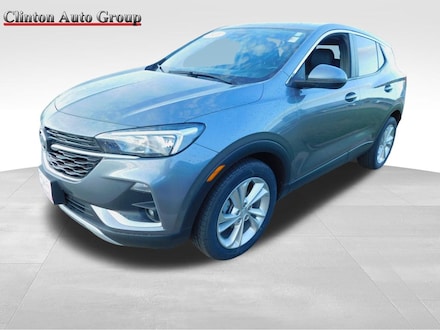 2021 Buick Encore GX Preferred SUV