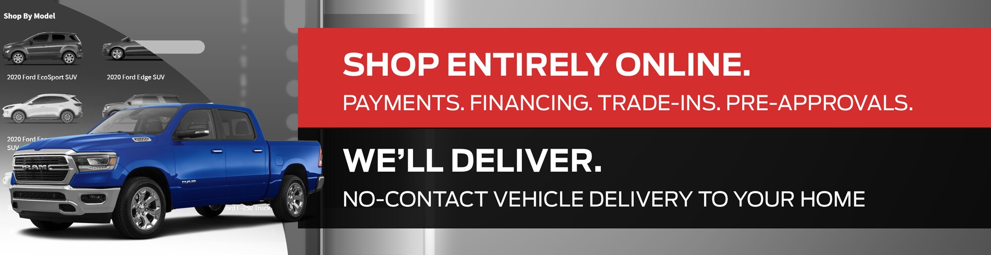 Clinton Auto Group Davenport Iowa New &amp; Used Ford
