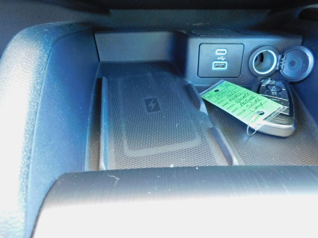 2023 Ford Escape Active - Photo 24