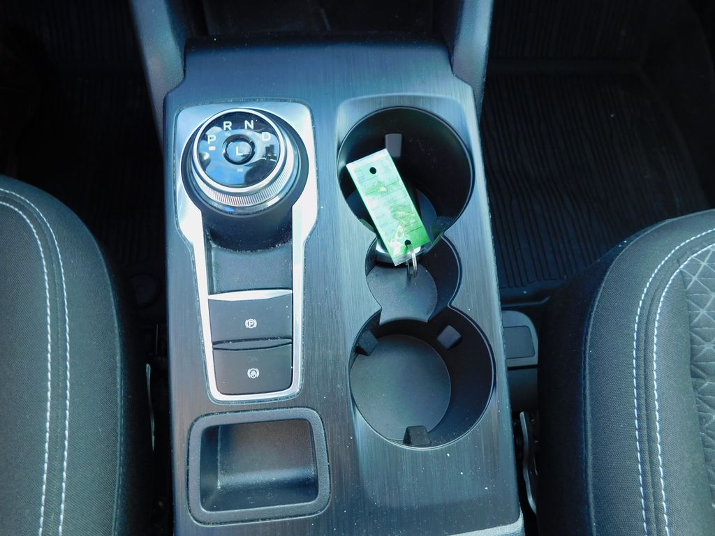 2023 Ford Escape Active - Photo 21