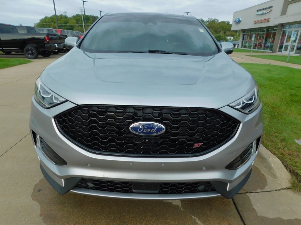 Used 2020 Ford Edge ST SUV
