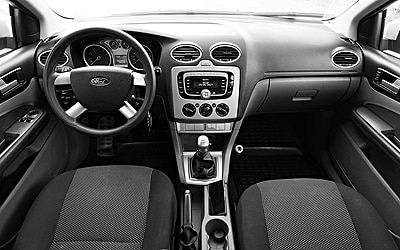 Ford Car Dealer Fulton IL