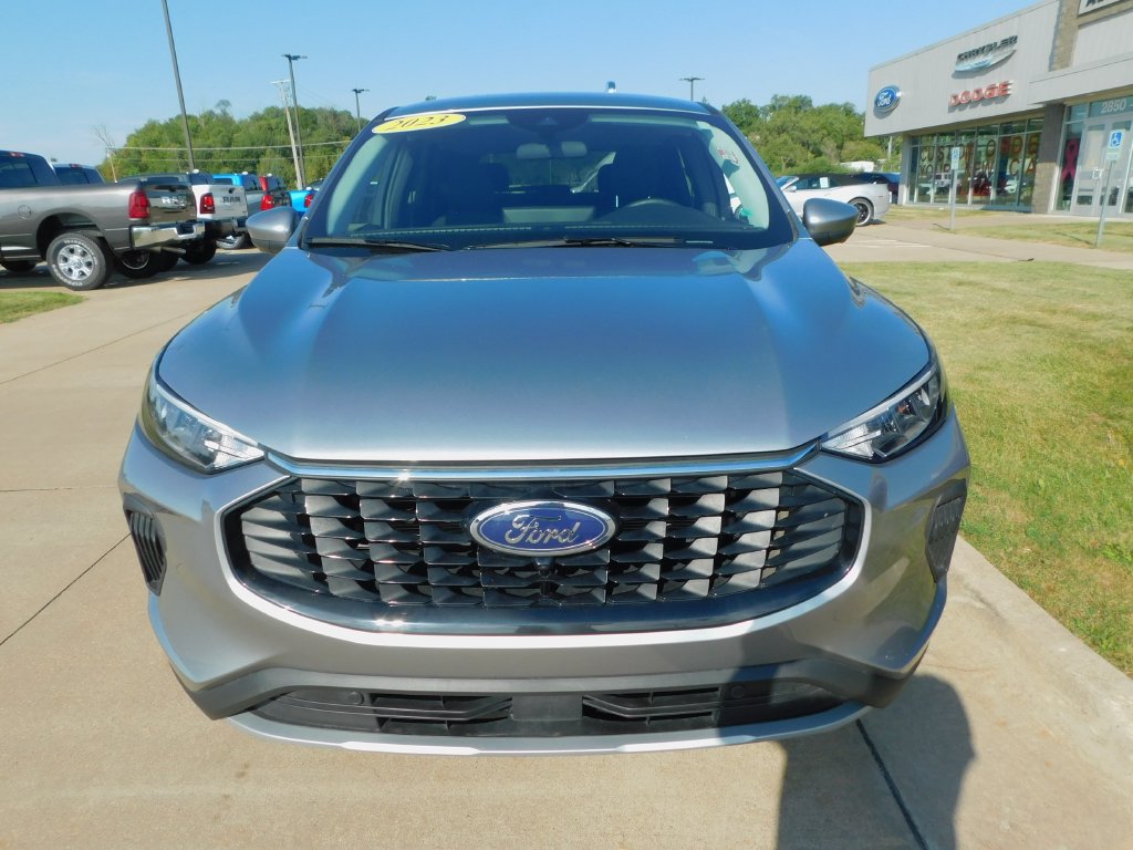 Used 2023 Ford Escape Active SUV