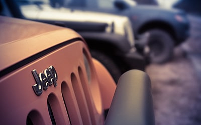 Jeep Dealer Quad Cities